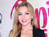 De Que Color Son Los Ojos De Angelique Boyer