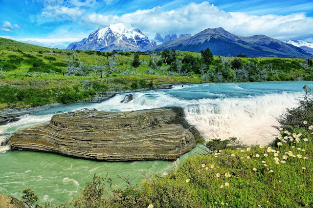 Giới thiệu địa điểm du lịch tuyệt đẹp ở Toress Del Paine, Chile 3