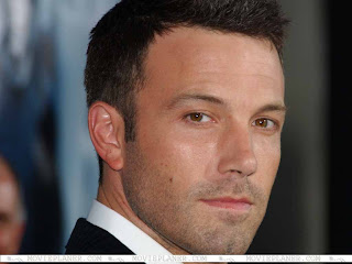 Ben Affleck