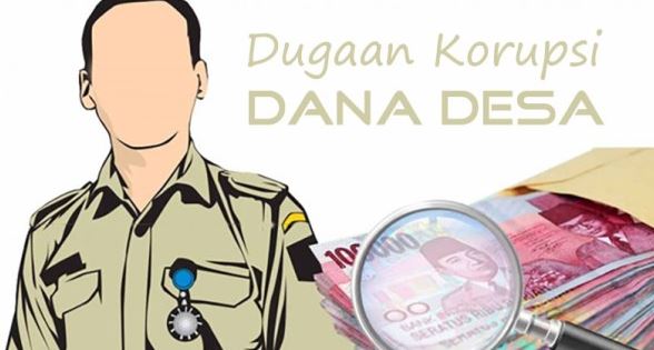 Oknum Pegawai Kantor Camat Ini Diduga Lakukan Korupsi Saat Menjabat Pj Keuchik