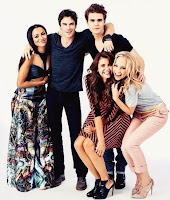 Resultado de imagen de the vampire diaries temporada 4