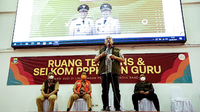 Jaring SDM Unggul, Yana Minta Peserta Seleksi Kompetensi Dasar CASN dan PPPK Percaya Diri