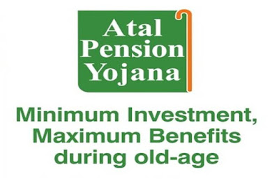 Atal Pension Yojana