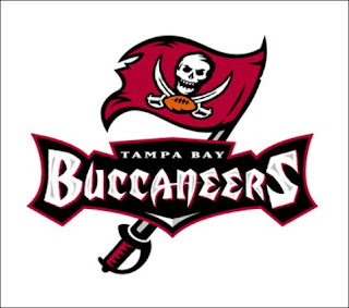 Tampa Bay Buccaneers Logo