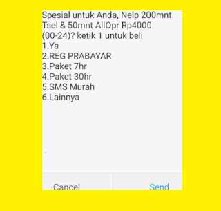 cara-mengaktifkan-Paket-Nelpon-Telkomsel-Spesial-TM-seharian-200-Menit -All-Operator 