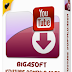 Free Download Bigasoft YouTube Downloader Pro