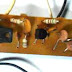 Simple FM Transmitter Circuit Schematic 