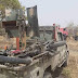 Insurgents attack Chibok community, dislodge troops
