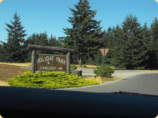 To McChord AFB, WA 029
