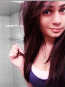 Latest Stylish Emo Girls Pictures