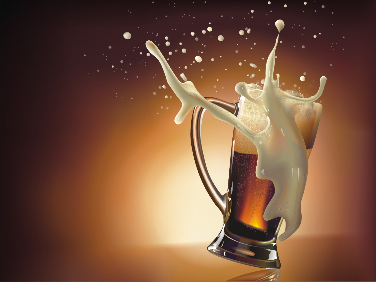 Pesquisadores identificam química que faz cerveja ficar choca