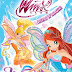 ¡Nuevo libro Winx Club Harmonix en Polonia!