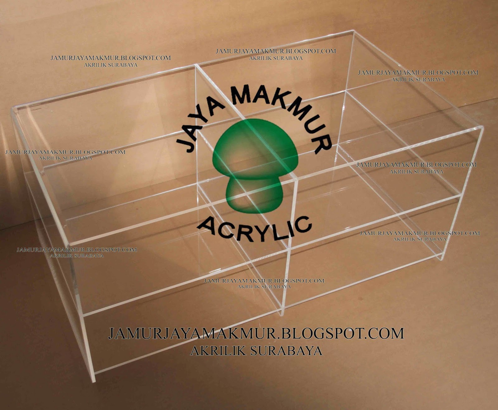 ACRYLIC jaya makmur AKRILIK jual  akrilik surabaya  