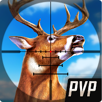  pada kesempatan yang indah kali ini kami akan share buat kalian semua  DEER HUNTER CLASSIC v3.9.7 Mod Apk (Unlimited Money)