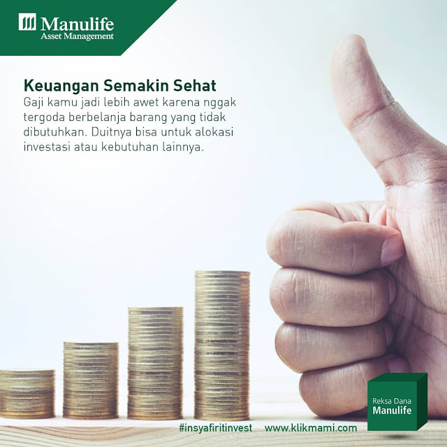 Investasi Berbasis Reksa Dana Terpercaya di KlikMAMI