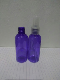 Botol Spray 60 ML