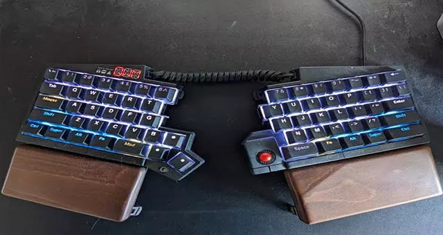 How to choose the best keyboard for the computer or laptop