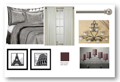 Walmart Bedroom Furniture on Master Bedroom Decorating Ideas   Diy Newlyweds  Diy Home Decorating