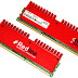 Mushkin Stealth και Redline Series 2800MHz DDR3 kits