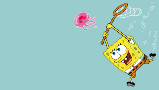 spongebob wallpapers