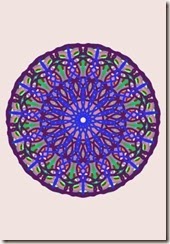nice mandala 13