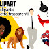 PinClipart | tante clipart e silhouette trasparenti