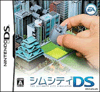 864.- Sim City DS (JPN)