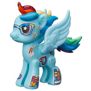 My Little Pony Pop Wave 2 Rainbow Dash