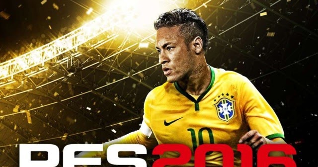 Download Pes 2016 Apk + Data for Android Update Pemain Terbaru