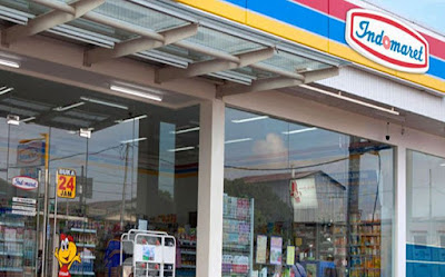 Syarat Untuk Mengawali Usaha Mini Market Indomaret