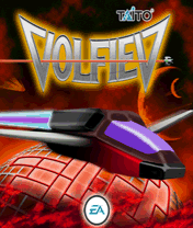 Volfied Java Games