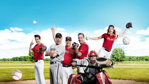 Benchwarmers 2: Breaking Balls 2019 mp4