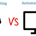 Otomasi Testing VS Manual Testing Perangkat Lunak