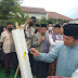 Kyai Didin Sirajuddin Menggoda Santri Al Hamidiyah