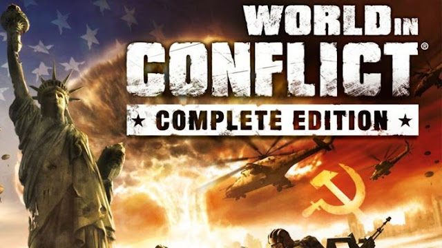 World in Conflict Complete Edition Free Download