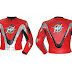 MV Agusta Racing Leather Jacket
