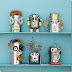 manualidades ideas para reciclar latas