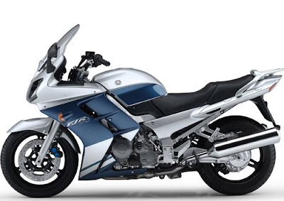 Yamaha FJR1300