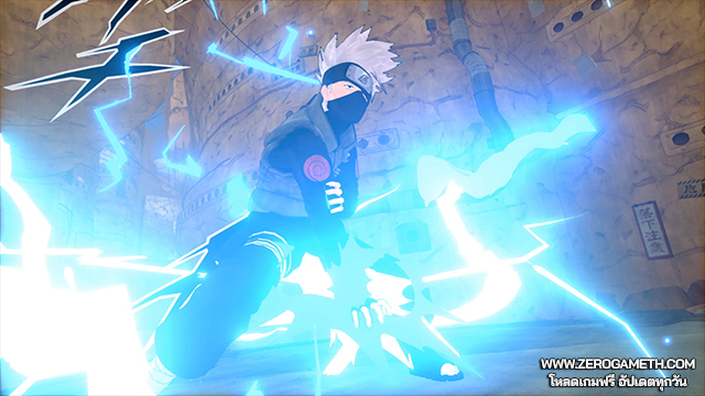 Game PC Download Naruto to Boruto Shinobi Striker v2.43.00