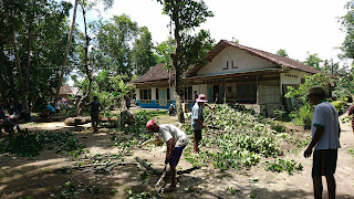 Kampung KB Gumulan