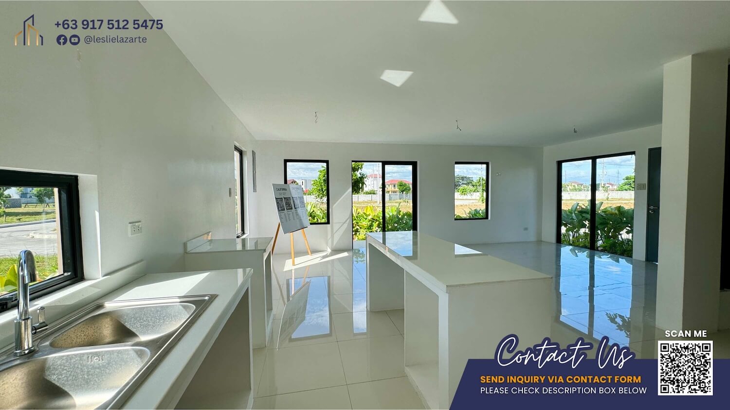 Photo of Grand Riverdale by Antel - California Model | Luxury Modern House and Lot for Sale General Trias Cavite | Antel Land Holdings