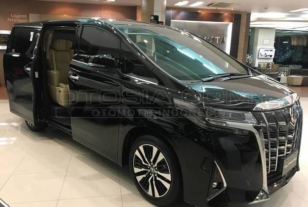 4 Raksasa Otomotif Jepang Dirayu Bangun Pabrik dan Bikin Mobil Listrik di Indonesia