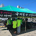 광명시, 시민들과 찬 흰죽 먹으며 경술국치 아픔 되새겨