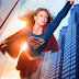 SUPERGIRL GANHA POSTER