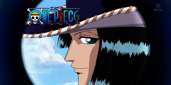 Miss All Sunday: The Mysterious Woman of One Piece