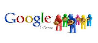 adsense income