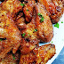 S.RECIPES: Search results for Chicken Wings