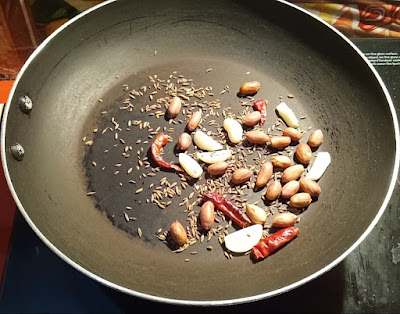 pudina chatni in hindi