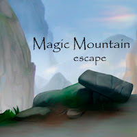 Magic Mountain Escape