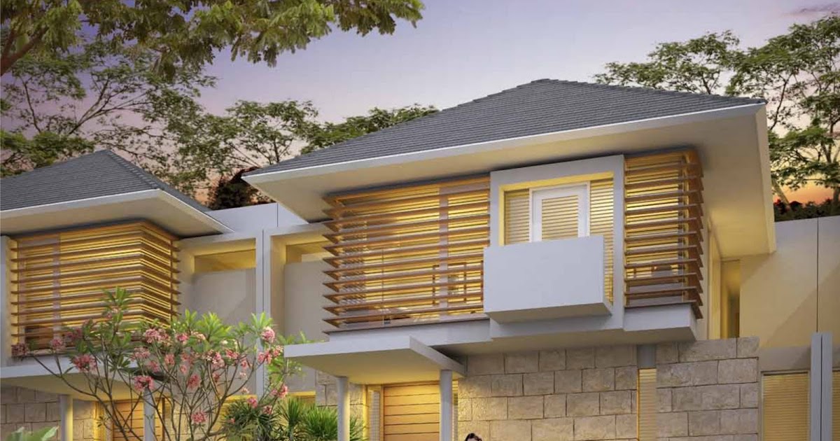 Property Pekanbaru: Spesifikasi rumah type Savanna di 